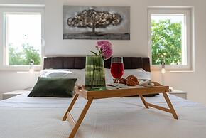 Villa Dora Zadarvillas