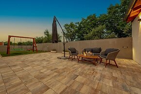 Villa Dora Zadarvillas