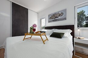 Villa Dora Zadarvillas