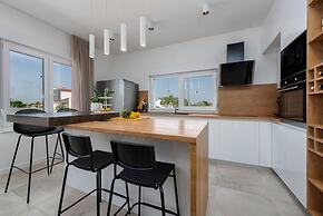 Villa Dora Zadarvillas