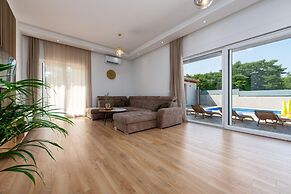 Villa Dora Zadarvillas