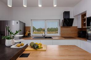 Villa Dora Zadarvillas