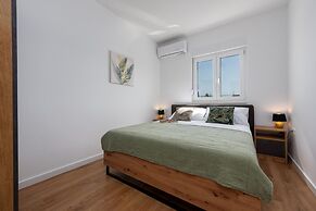 Villa Dora Zadarvillas