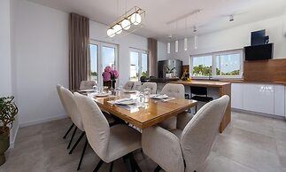 Villa Dora Zadarvillas