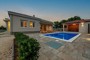 Villa Dora Zadarvillas