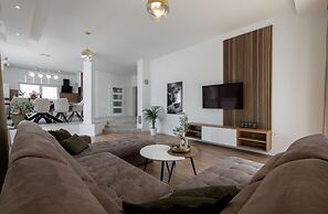 Villa Dora Zadarvillas