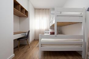 Villa Dora Zadarvillas