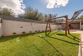 Villa Dora Zadarvillas