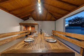 Villa Dora Zadarvillas