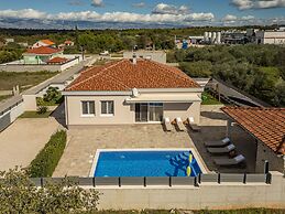 Villa Dora Zadarvillas