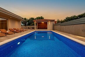 Villa Dora Zadarvillas