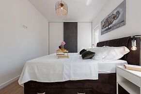 Villa Dora Zadarvillas