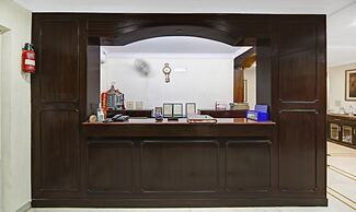 Itsy Hotels Arien International