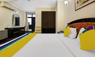Itsy Hotels Arien International