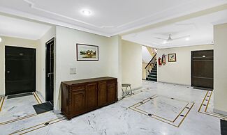 Itsy Hotels Arien International