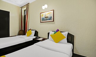 Itsy Hotels Arien International