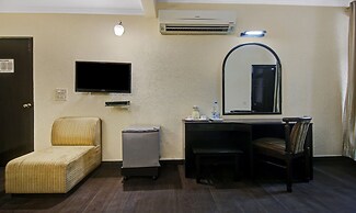 Itsy Hotels Arien International