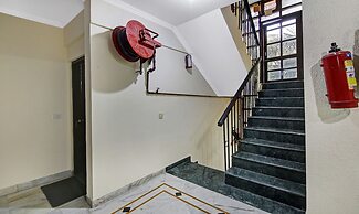 Itsy Hotels Arien International