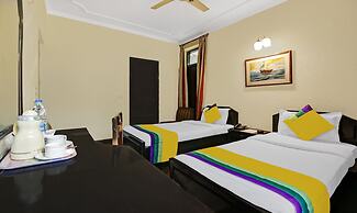 Itsy Hotels Arien International