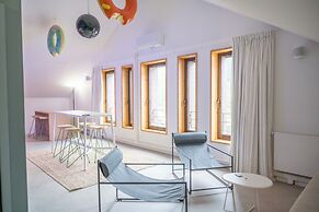 Hotel Altitude et Spa Pierre-Percée