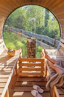 Hotel Altitude et Spa Pierre-Percée