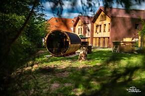 Hotel Altitude et Spa Pierre-Percée