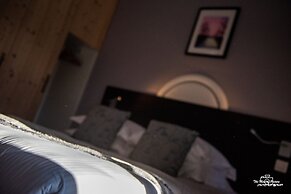 Hotel Altitude et Spa Pierre-Percée