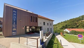 Hotel Altitude et Spa Pierre-Percée