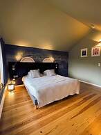 Hotel Altitude et Spa Pierre-Percée