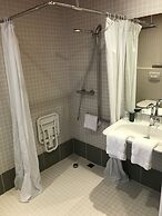 Hotel Altitude et Spa Pierre-Percée