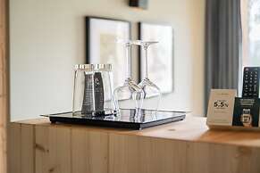 Hotel Altitude et Spa Pierre-Percée