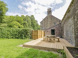 Garden House - Culzean Castle