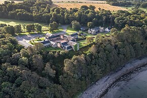 Garden House - Culzean Castle