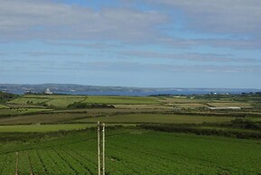 Sancreed Beacon Heart of West Cornwall - Sea Views
