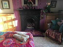 Sancreed Beacon Heart of West Cornwall - Sea Views