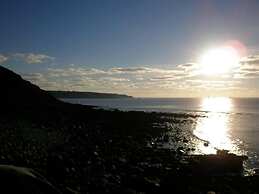 Sancreed Beacon Heart of West Cornwall - Sea Views