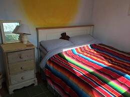 Sancreed Beacon Heart of West Cornwall - Sea Views