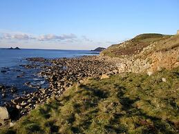 Sancreed Beacon Heart of West Cornwall - Sea Views