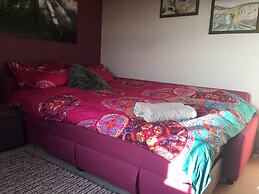 Sancreed Beacon Heart of West Cornwall - Sea Views