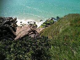 Sancreed Beacon Heart of West Cornwall - Sea Views