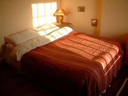 Sancreed Beacon Heart of West Cornwall - Sea Views