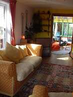 Sancreed Beacon Heart of West Cornwall - Sea Views