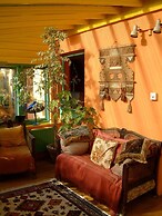 Sancreed Beacon Heart of West Cornwall - Sea Views