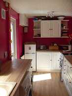 Sancreed Beacon Heart of West Cornwall - Sea Views