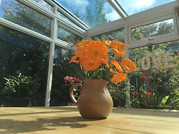 Sancreed Beacon Heart of West Cornwall - Sea Views