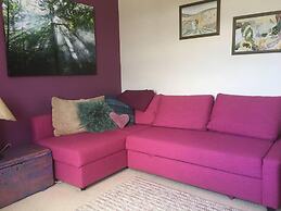 Sancreed Beacon Heart of West Cornwall - Sea Views