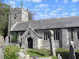 Sancreed Beacon Heart of West Cornwall - Sea Views