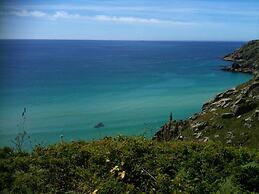Sancreed Beacon Heart of West Cornwall - Sea Views