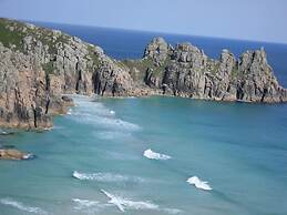 Sancreed Beacon Heart of West Cornwall - Sea Views