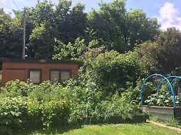 Sancreed Beacon Heart of West Cornwall - Sea Views